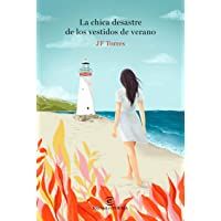 La chica desastre de los vestidos de verano (ESPASAesPOESÍA)